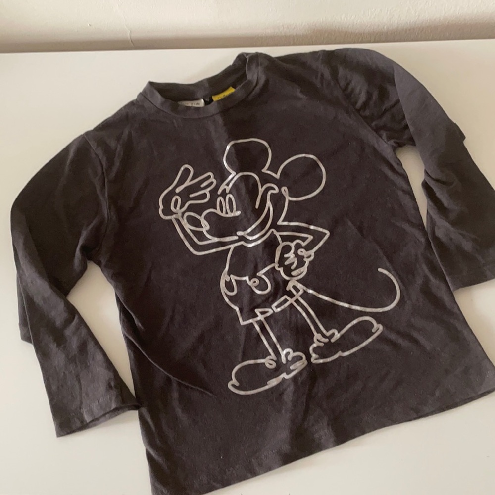 Zara boy 5t, good condition